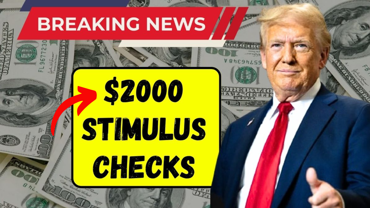 $2,000 Direct Deposit For US Citizens: Know Eligibility & Payment Dates