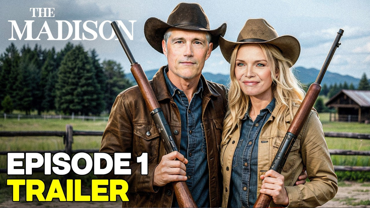 Y: Marshals Episode 1 Trailer: Monica Is Back!