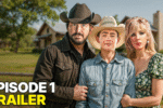 Beth & Rip Spin-Off Episode 1 Trailer