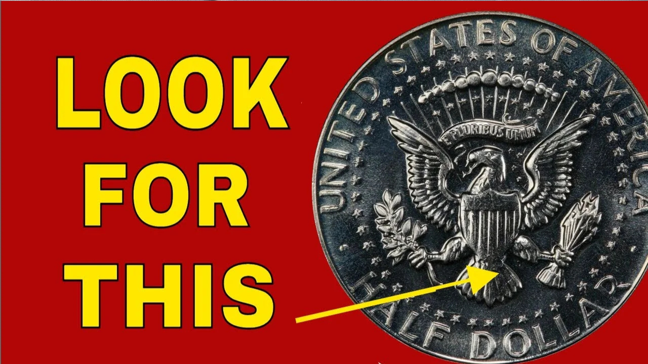 Rare $3.21 Million Kennedy Half Dollar Found at a Gas Station Shocks Owner